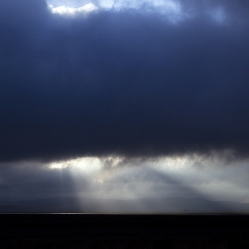 The Aesthetics Of Silence, 2011