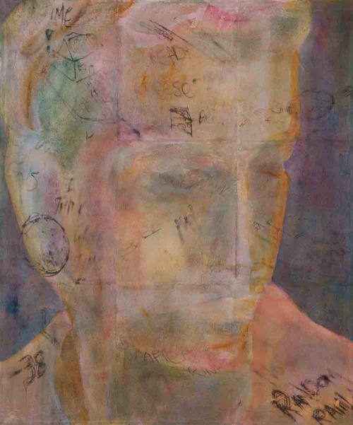 Chemist (Awareness Of Between Ness:Collective Unconscious)