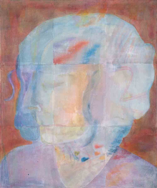 Creative Director (Awareness Of Between Ness:Collective Unconscious)