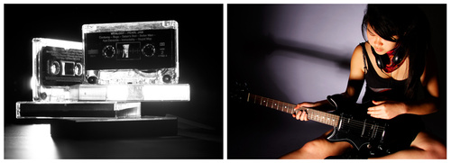 Musing Music
