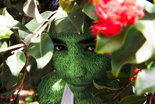 My Little Mutant