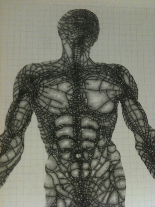 Urbe Virum (City Man) 2