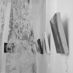 The Living Room. (Collaboration With Lisa Madigan) 2011