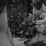 The Good Fox