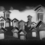 A Still From 'The Magician's Hat'