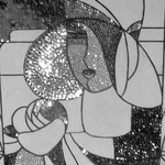 Mrs. Dalloway In Sequins