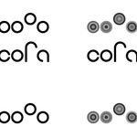 Co Fa Visual Identity   Logo