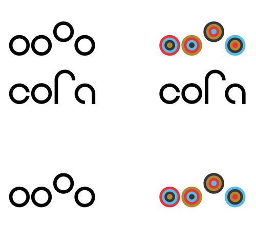 Co Fa Visual Identity   Logo