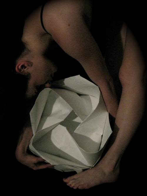Self Portrait (I Am Woman)