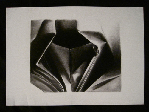 Study Of Paper Folds