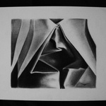 Study Of Paper Folds