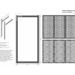 Wallpaper Modular (Cont.)