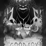 The Good Fox   Poster