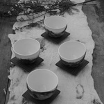 Tea Cup Set