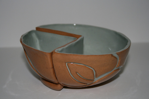 Two Bowl Set