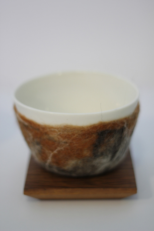 Tea Cup Set