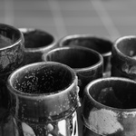 Pipe Cups