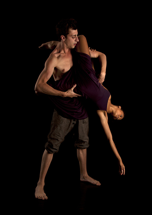 Piece 1, 'Duet, The Seduction'