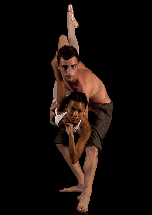 Piece 2, 'Duet, The Seduction'