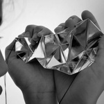 Pendant   Mirrored Series