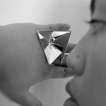Ring   Mirrored Series