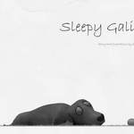 Sleepy Galileo