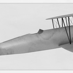 Finished Plane