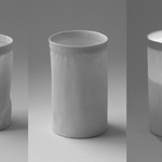 Textured Candle Lights