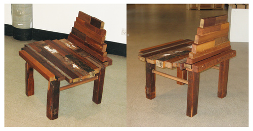 Relax Chair