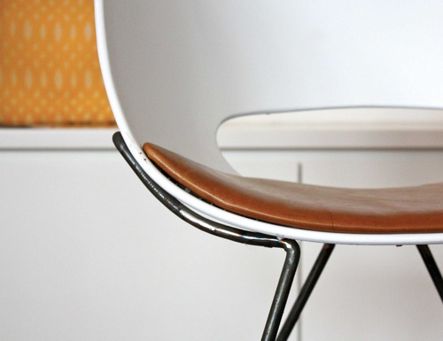 Adapt Tub Chair