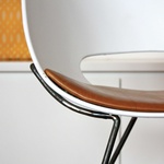 Adapt Tub Chair