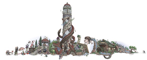 The Tower