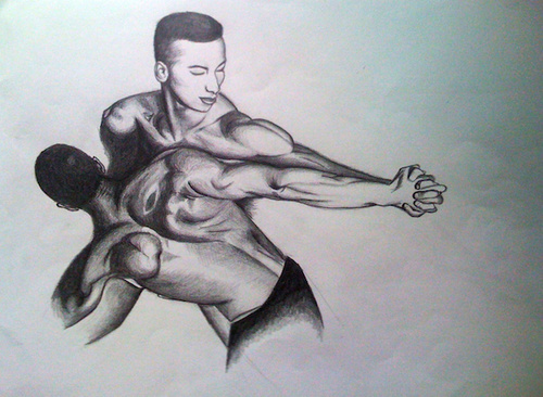 Man 2 Man 