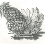 My Mum's Fruits 