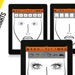 My Face Charts App