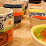 Vessels