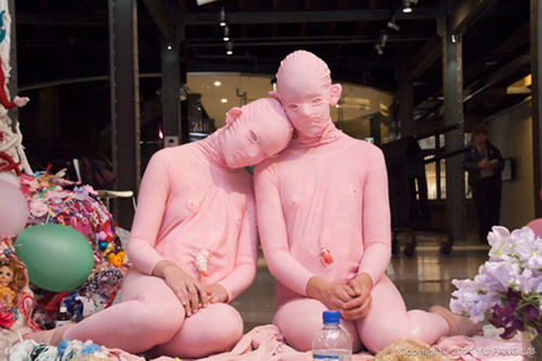 Womb To Move (2011)