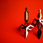 Dream Of Knights Earring