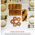 Table Art