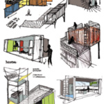 Reef Retreat Project, 2011