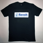 Revolt , 2012