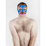 Men In Disguise #1