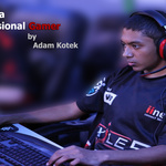 Life Of A Professional Gamer