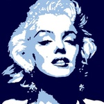 "Why So Blue Marilyn?"