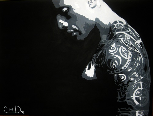 "Dwayne 'The Rock' Johnson"