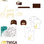 Twiga   Corporate Identity 