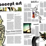 Concept Art