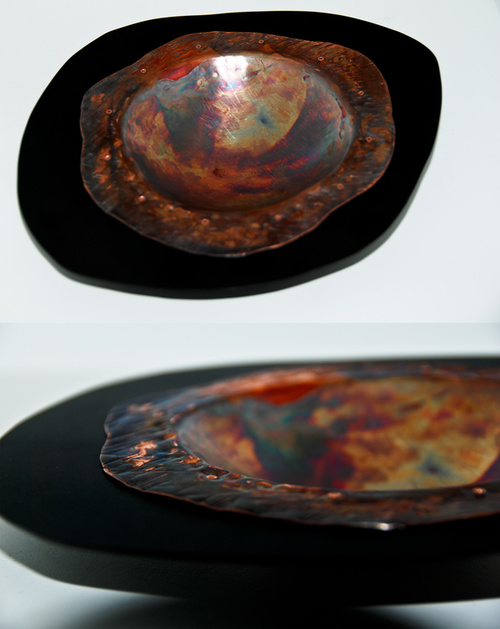 Saturn Basin 