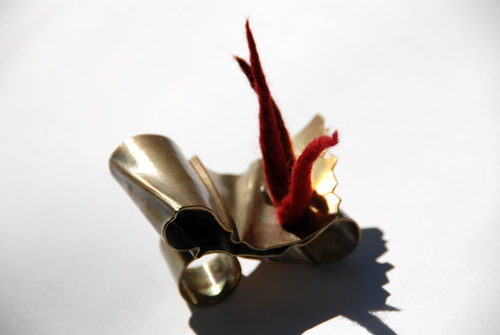 Incrementum   Ring