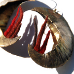 Incrementum   Earrings